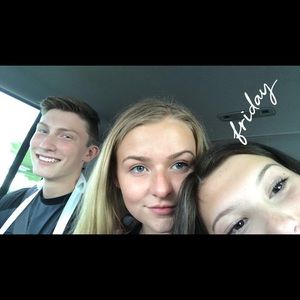 Meet your Posher, Sam